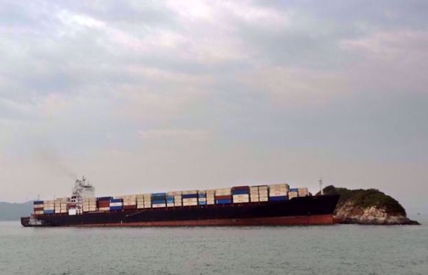 Crew of US-seized Iranian vessel transferred to Pakistan for repatriation: Report