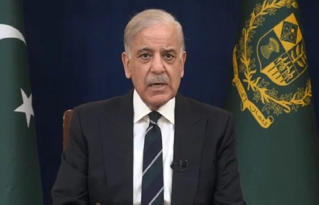 Pakistan seeks peace but resolute in defending sovereignty: PM Shehbaz