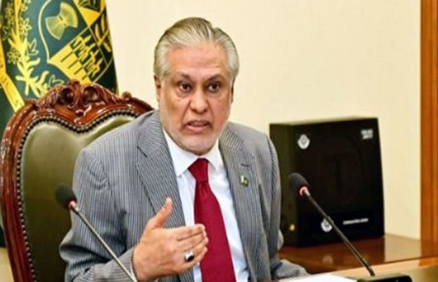 DPM calls for highlighting Pak-China Strategic Cooperative Partnership