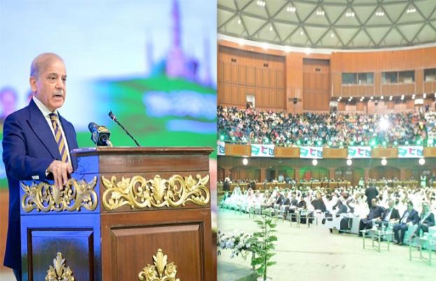 Pakistan desires permanent end to US-Iran war for regional peace: PM Shehbaz
