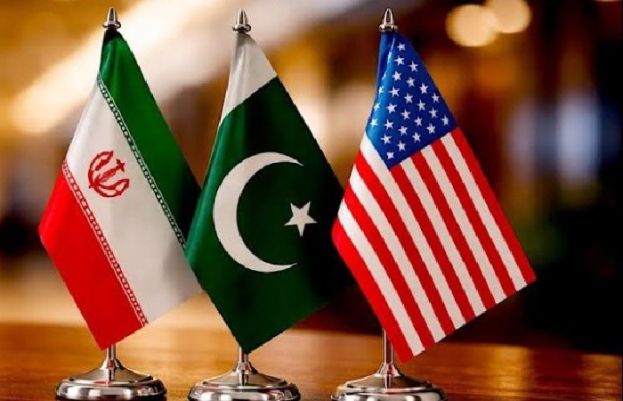 Pakistan confirms receiving Iran’s response to US proposal aimed at ending war