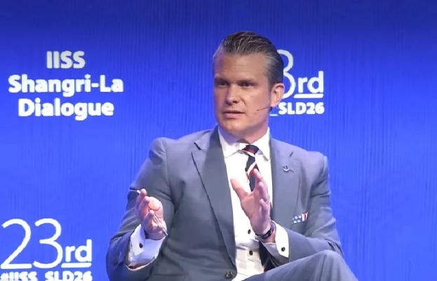 Hegseth says US-Pakistan ‘true friendship’ growing, glorifies mediation endeavours