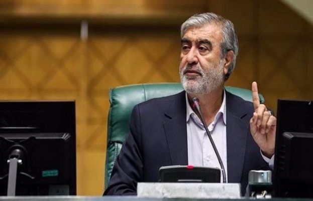 Any US interference in new Hormuz regime is ceasefire violation: Iran lawmaker
