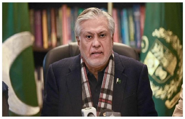 Pak-China friendship time tested relationship, strengthened by trust: Ishaq Dar