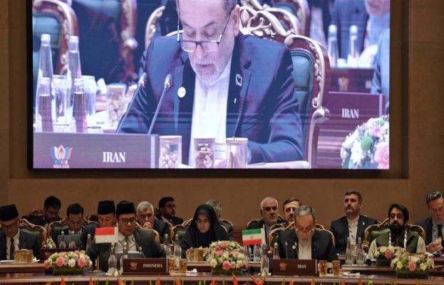 Iran urges UN Security Council overhaul, BRICS role in global governance