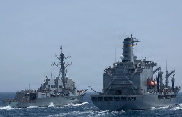‘Project Freedom’: Trump pauses Hormuz escort mission at Pakistan, others’ request