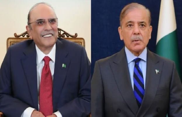 President Zardari, PM appeal to highlight true message of Ashura, promote harmony