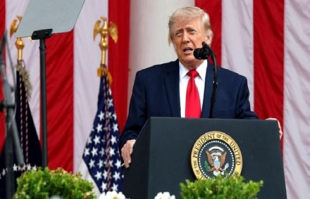 US House votes for measure that would end Iran war, in blow to Trump