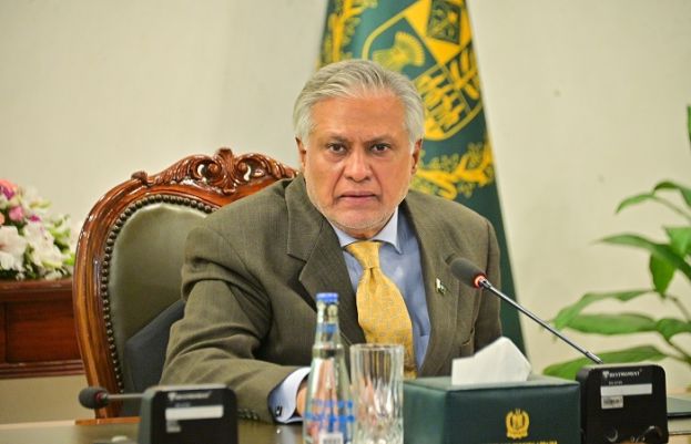 DPM Dar chairs meeting on fuel conservation, austerity measures