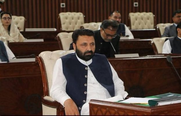 PPP’s Amjad Hussain elected unopposed as Gilgit-Baltistan chief minister