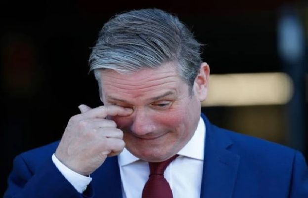 UK PM Starmer resigns, paving way for seventh leader in 10 years