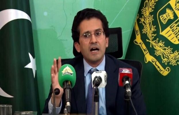 PM directs to pass on benefits of declining oil prices to people immediately: Ali Pervaiz