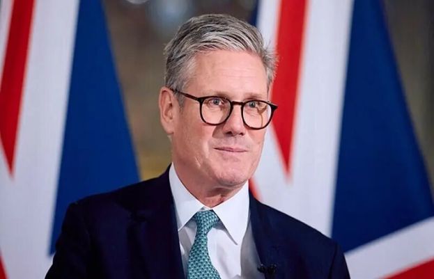 Report says PM Keir Starmer may announce resignation on Monday