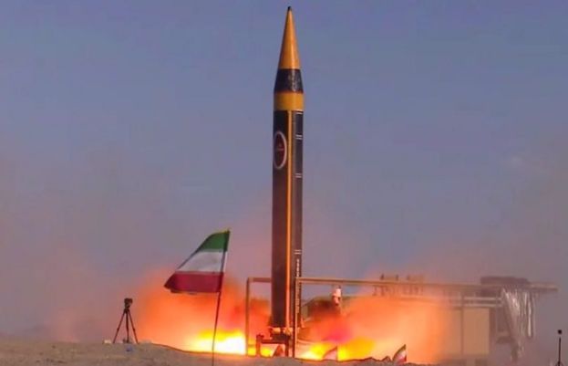 Iran stronger than ever, fingers on the trigger for decisive and regret-inducing response to any enemy aggression:IRGC
