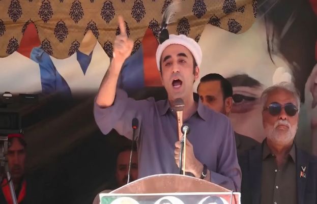 Bilawal demands simultaneous GB, AJK polls alongside country’s general elections