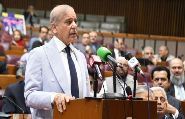 Pakistan will host ‘historic’ Iran-US deal signing ceremony in Geneva on June 19: PM Sharif