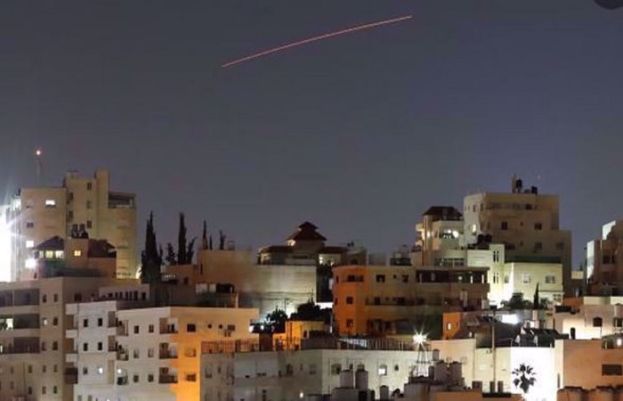 Iran warns any mistake will turn region into ‘hell’ for US-Israeli ‘evil coalition’