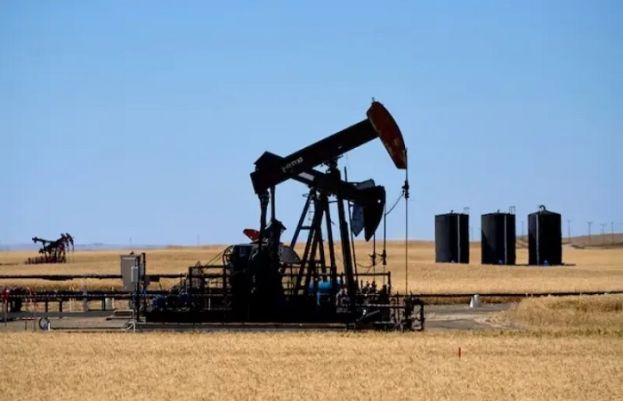 Oil falls for a third straight day after US-Iran talks conclude in Doha