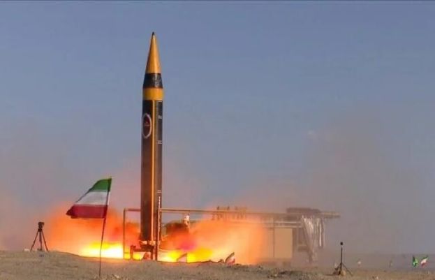 ‘Bring it on’: Iran pounds several regional US military sites after renewed American assaults