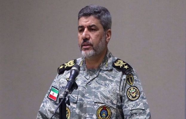 Iran’s Army warns of ‘crushing’ response to enemy miscalculation