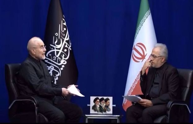 Strait of Hormuz Iran’s greatest source of leverage; no retreat on sovereign rights: Qalibaf