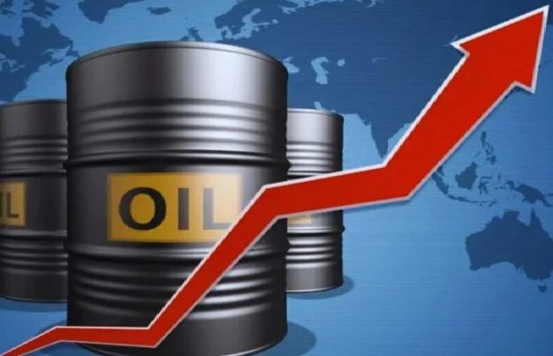 Oil jumps over 5% after Trump says deal with Iran ‘over’
