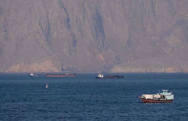 Iran will never allow US to interfere in Hormuz, warns central military command