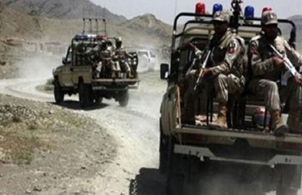 Three more terrorists killed as militant death toll in Op Shaban rises to 88
