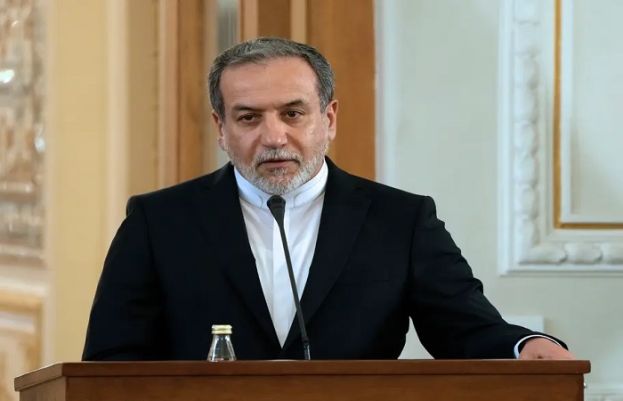 Araghchi warns of ‘immediate, powerful’ response to threats against Iranian nation, leadership