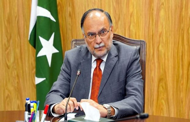 Economic indicators showing positive growth trajectory: Ahsan