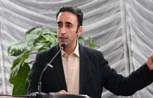 ‘Federal govt’s countdown begins,’ warns Bilawal after ‘rigged’ AJK elections