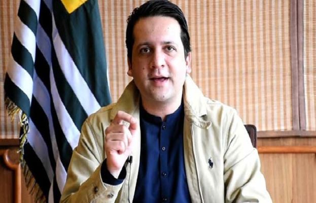 PML-N’s Iftikhar Gilani elected 17th AJK prime minister