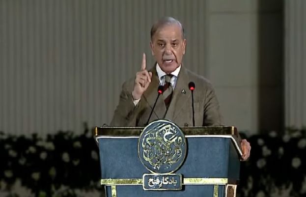 ‘Pakistan’s water a red line’: PM Shehbaz vows direct response if India fails to back down