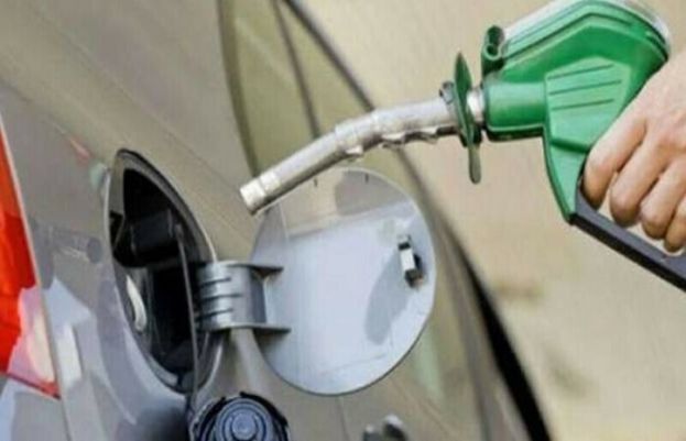 Petrol price rises by Rs1.12, diesel by Rs1.11 per litre