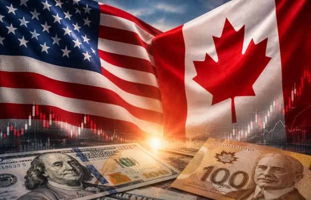 Canada hits back as Trump’s 50% tariffs take effect, sets retaliatory duties for Sept 8