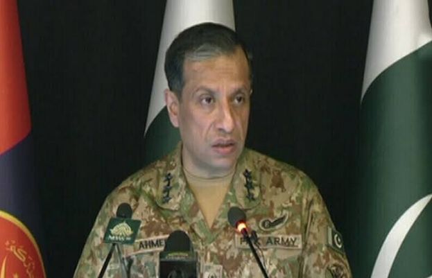 ISPR tears apart ‘Bollywood-style’ Op Sindoor documentary, says India cannot rewrite defeat