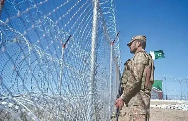 Pakistan dismisses Afghan Taliban claim of weapons smuggling as ‘frivolous’
