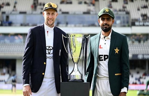 Babar Azam likely to return as Pakistan ‘weigh changes’ for second England Test