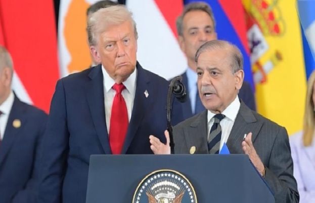 ‘Bold and important first step’: Trump hails Pakistan-KSA-Turkiye defence pact