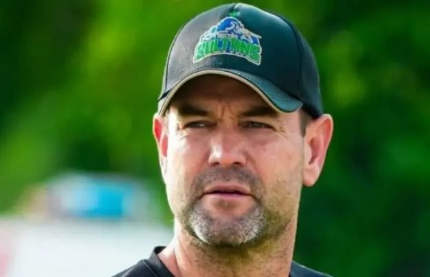 PCB appoints South Africa’s Michael Smith as batting coach for Pakistan men’s cricket team