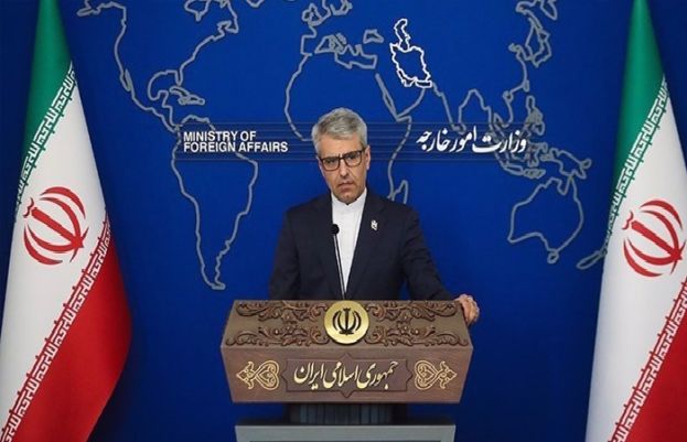 Iran will not allow war to end on aggressor’s terms: FM spox