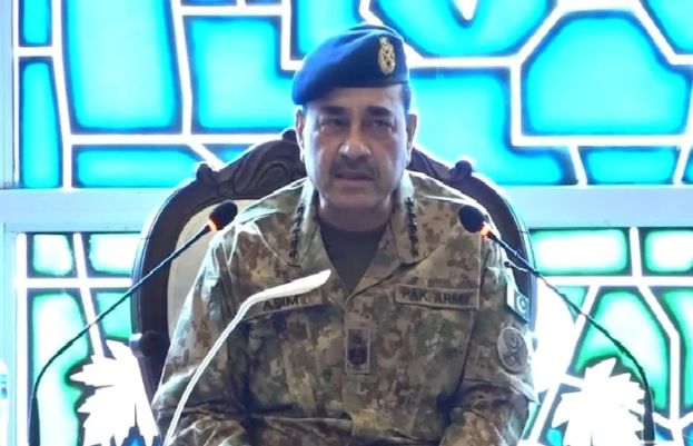 Foreign-backed ‘inimical designs’ will be defeated via decisive response, vows CDF