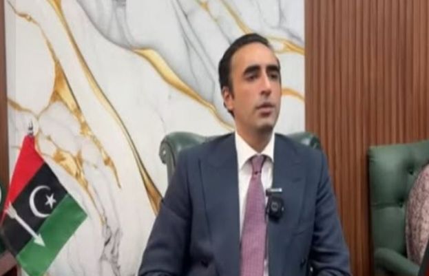 Bilawal warns withholding PML-N-led govt support until ‘all concerns addressed’