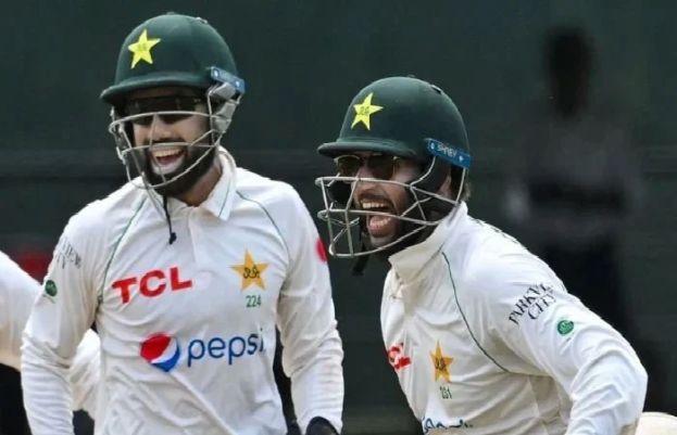 Dressing room leaks: Rizwan, Imam ‘questioned’ by NCCIA