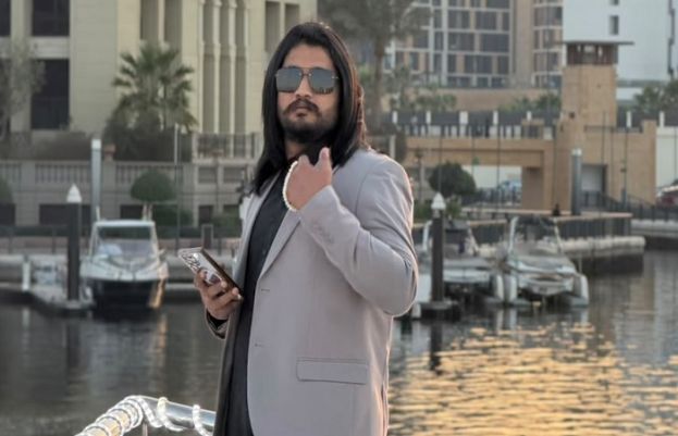 Muhammad Younas Sahil Mahay Combines Business, TikTok and Content Creation
