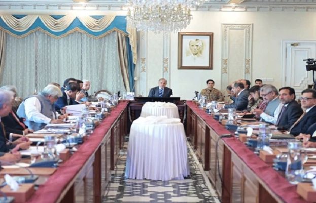 Govt taking effective measures to promote business activities: PM Shehbaz