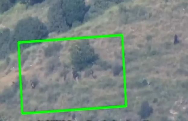 15 India-sponsored terrorists killed, infiltration bid foiled along Pak-Afghan border: ISPR