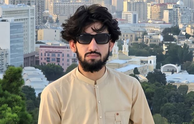 Muhammad Shoaib: A Young Entrepreneur and Content Creator from Bajaur