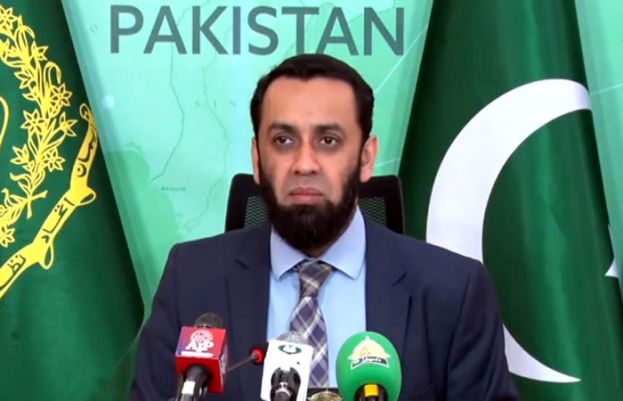 Pakistan urges Taliban regime to shun ‘militant mindset’, adopt responsible approach