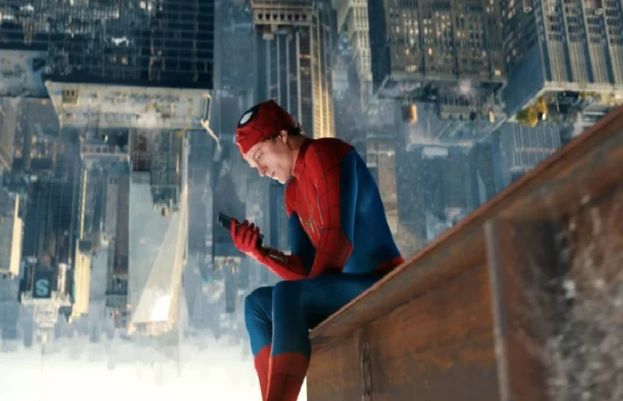 ‘Spider Man: Brand New Day’ gets long awaited digital release